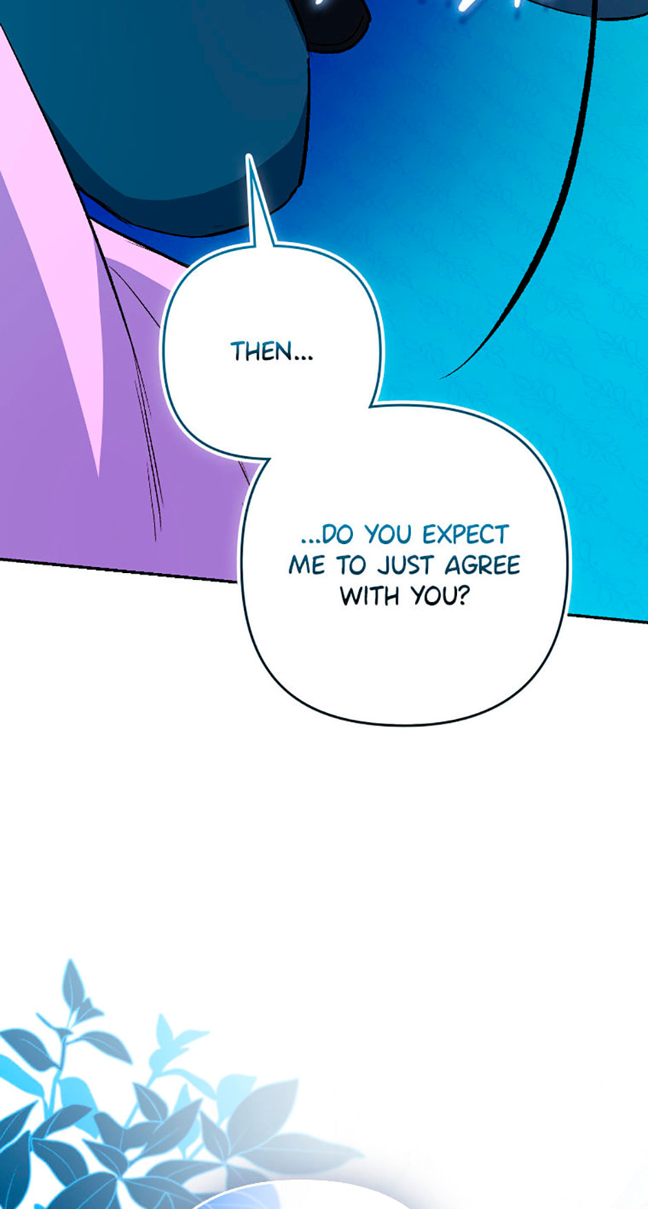 Ending This Marriage for Your Happiness Chapter 69 page 106 - 