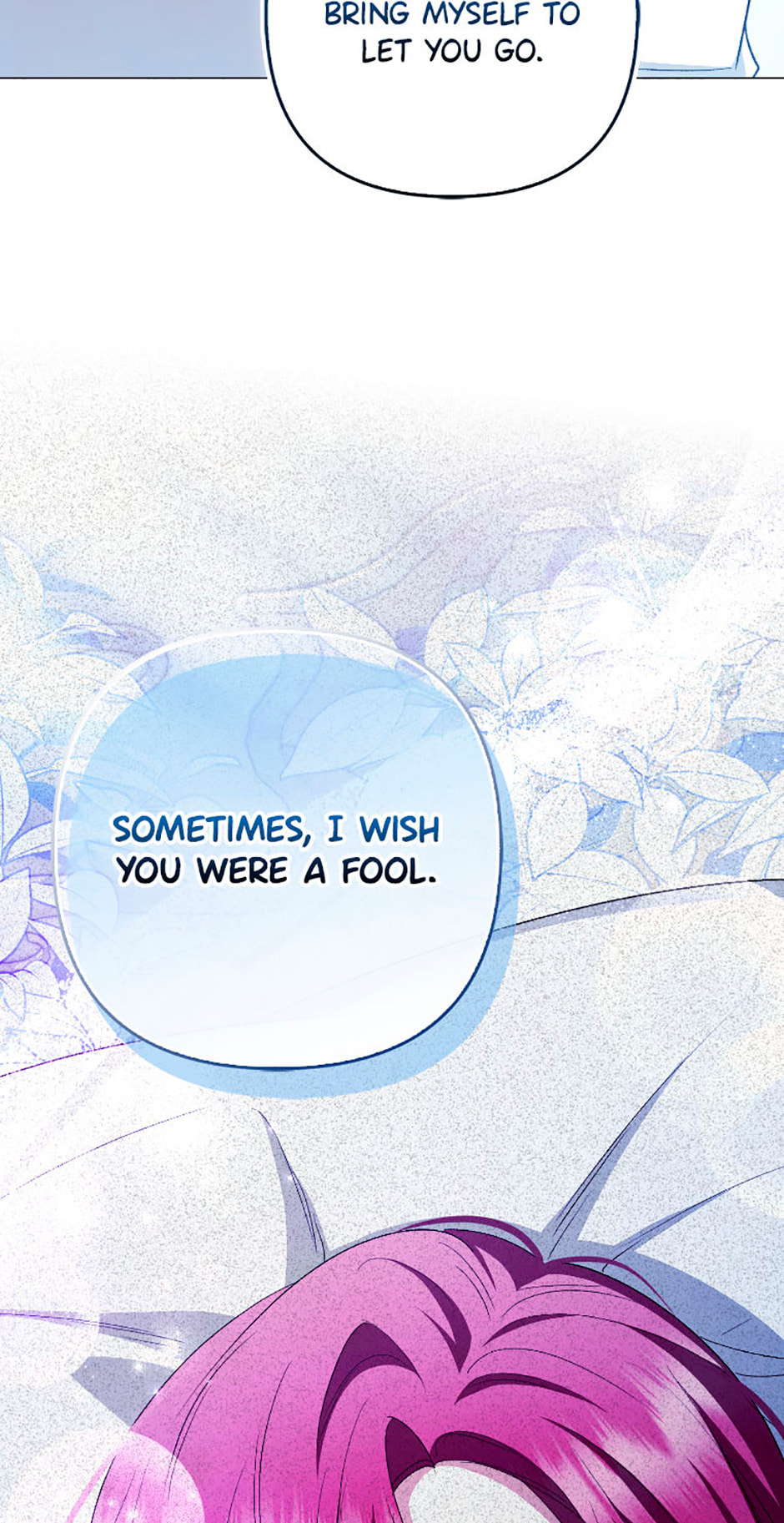 Ending This Marriage for Your Happiness Chapter 69 page 111 - 