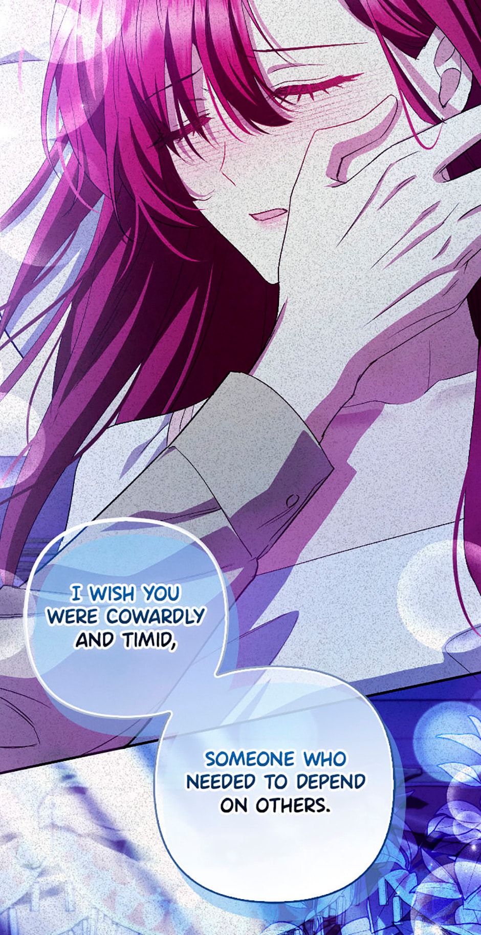 Ending This Marriage for Your Happiness Chapter 69 page 112 - 