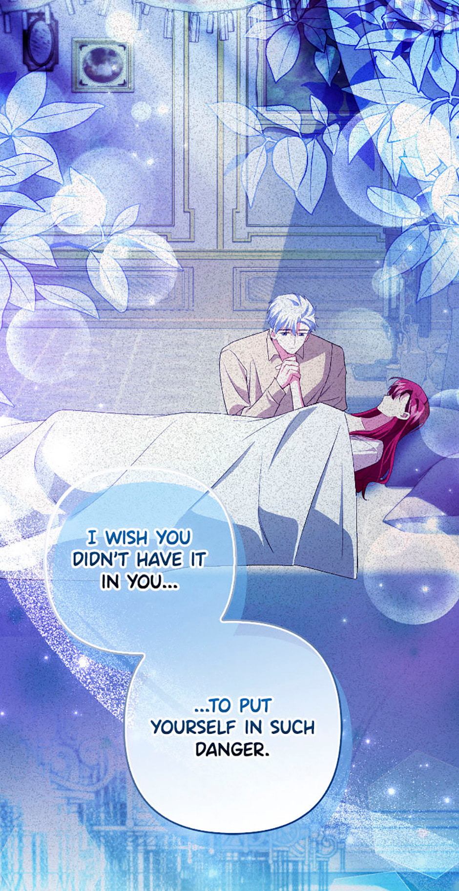 Ending This Marriage for Your Happiness Chapter 69 page 113 - 