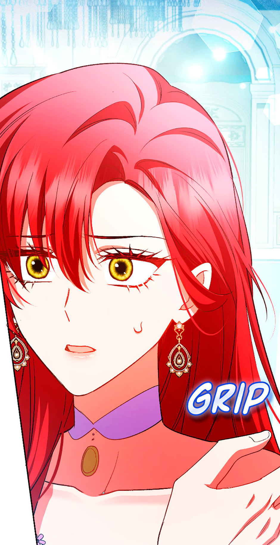 Ending This Marriage for Your Happiness Chapter 69 page 114 - 