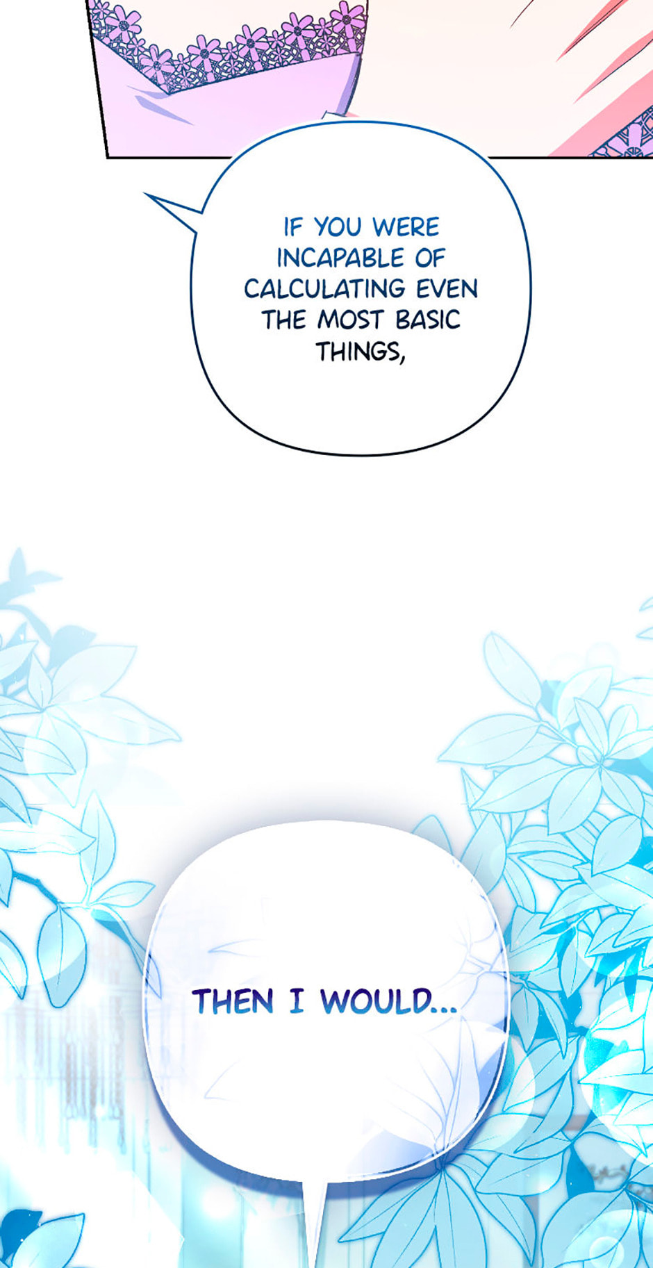 Ending This Marriage for Your Happiness Chapter 69 page 115 - 