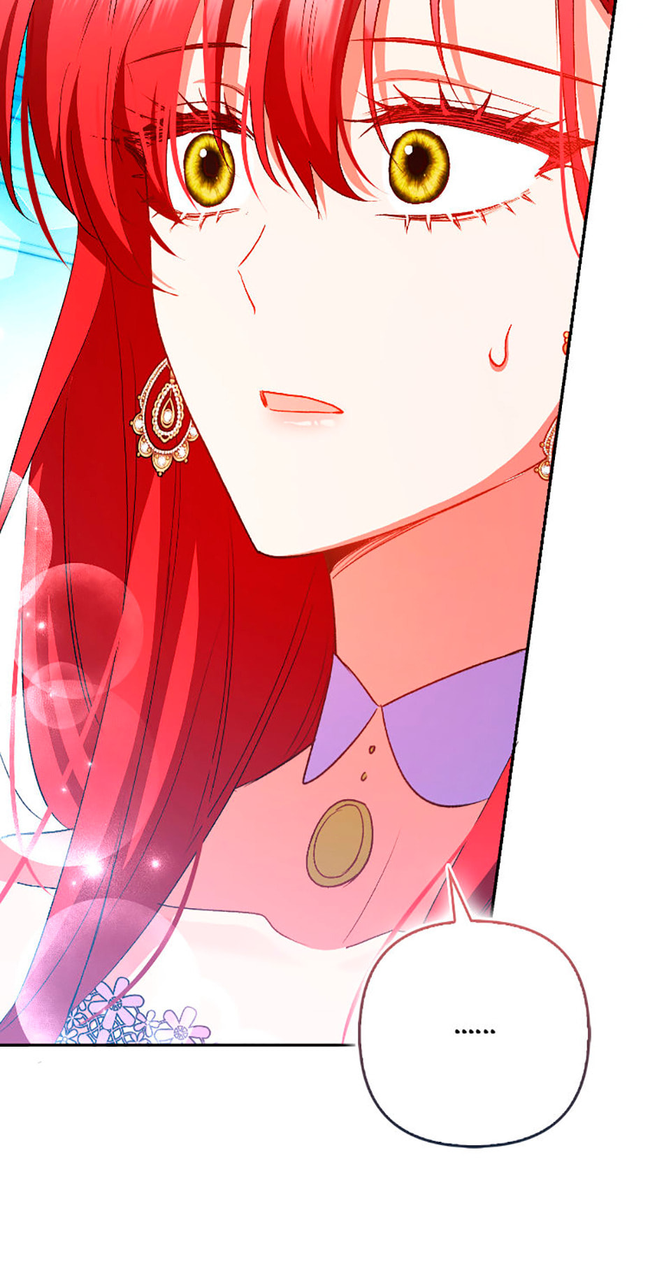 Ending This Marriage for Your Happiness Chapter 69 page 117 - 