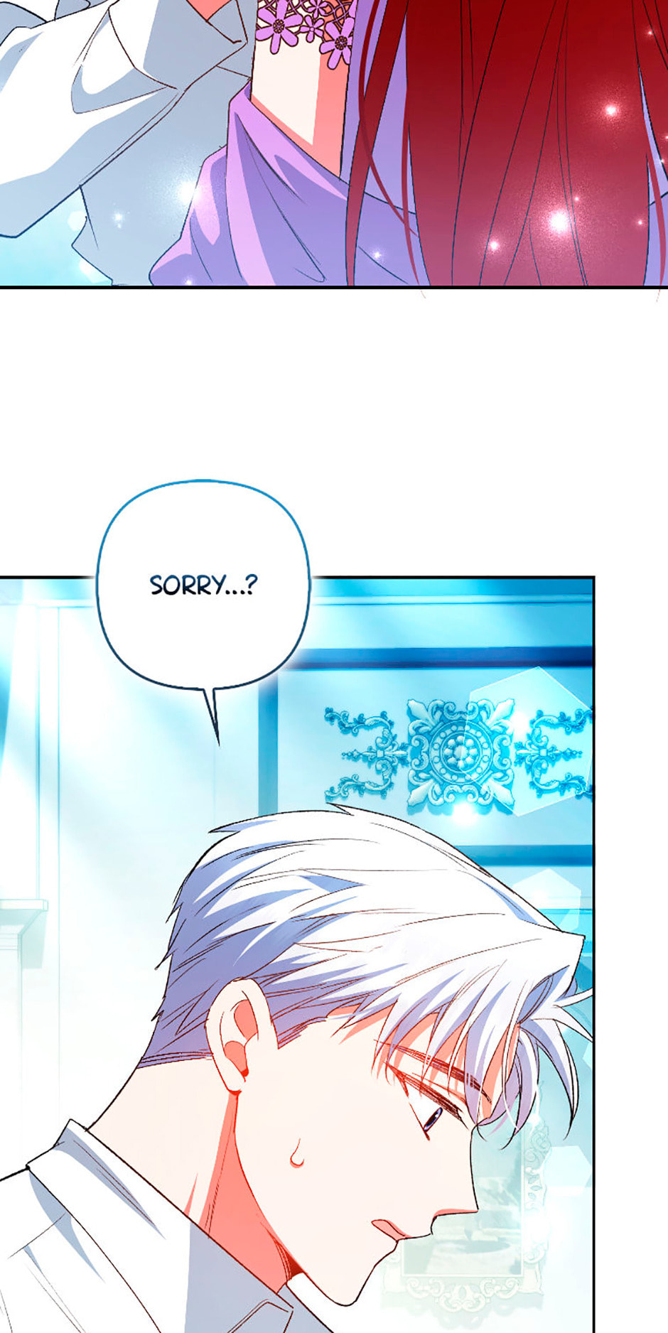 Ending This Marriage for Your Happiness Chapter 69 page 120 - 