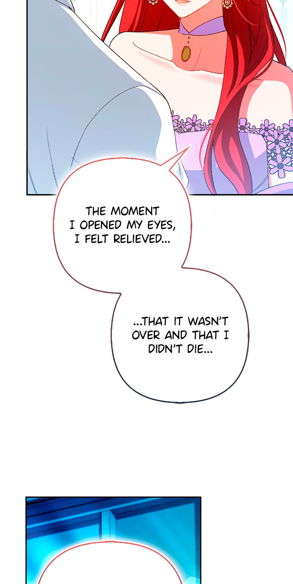 Ending This Marriage for Your Happiness Chapter 69 page 122 - 