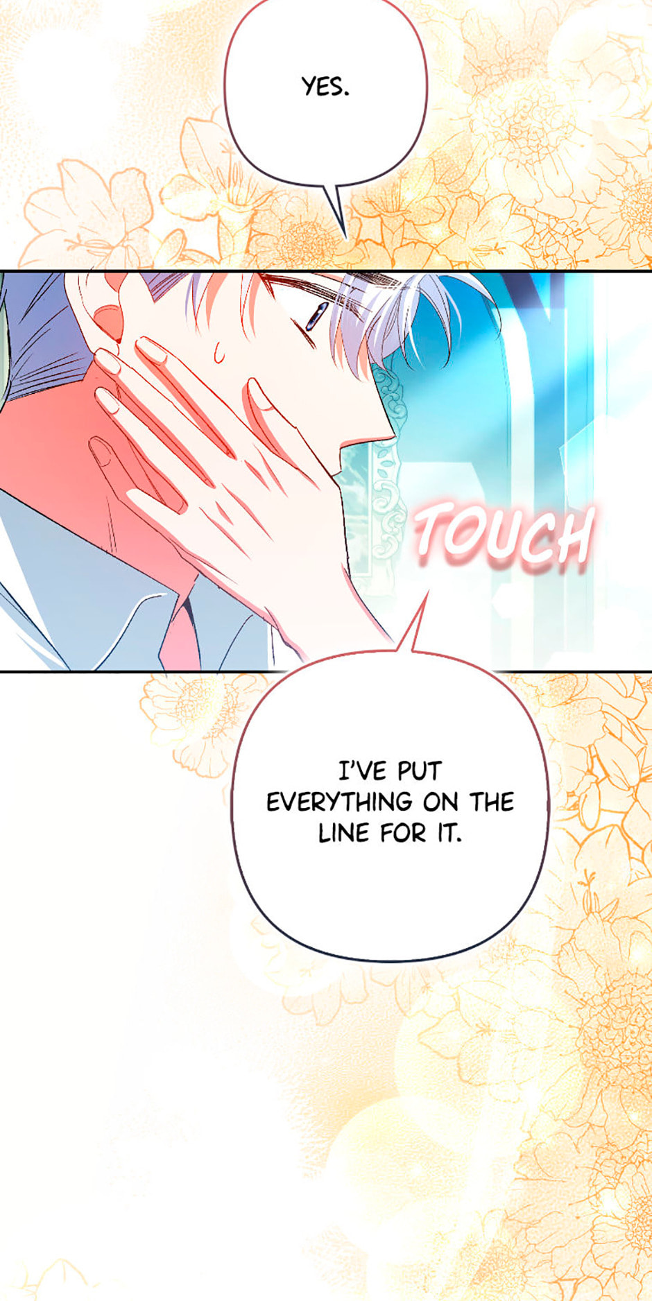 Ending This Marriage for Your Happiness Chapter 69 page 125 - 