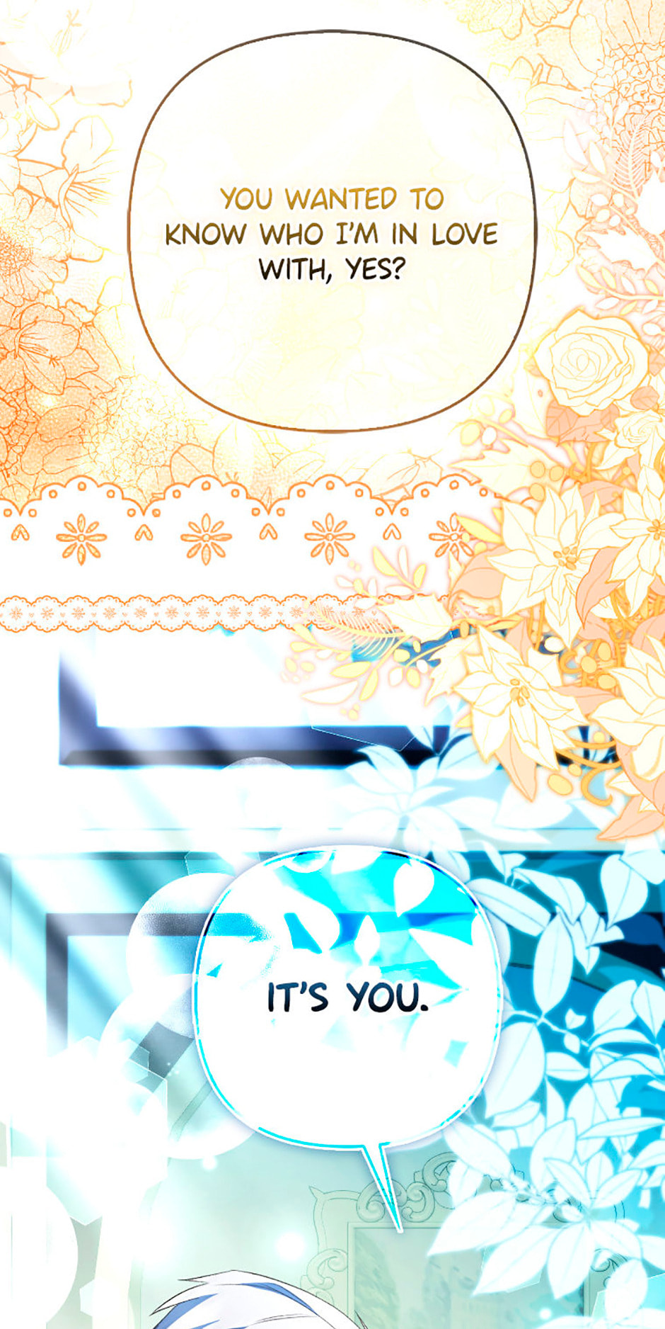 Ending This Marriage for Your Happiness Chapter 69 page 126 - 
