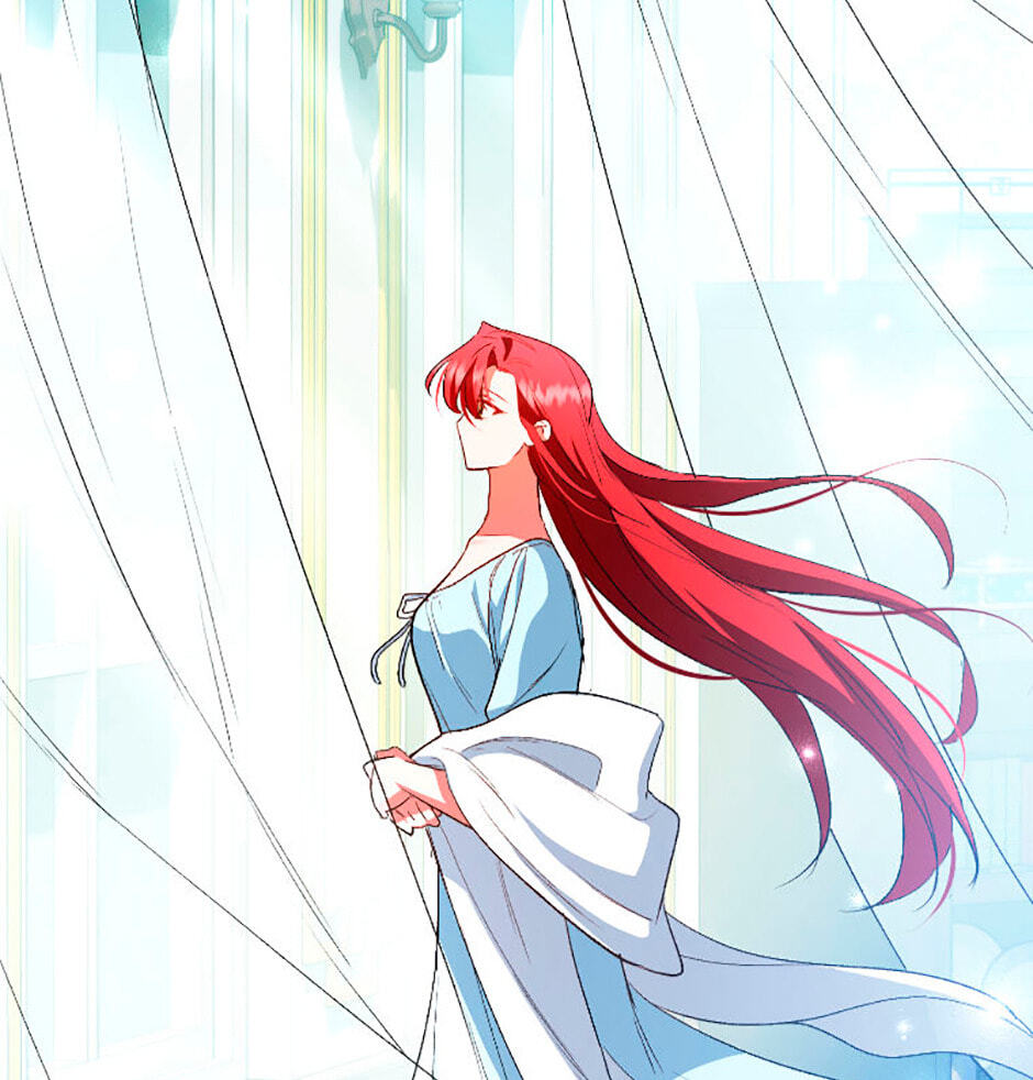 Ending This Marriage for Your Happiness Chapter 69 page 17 - 