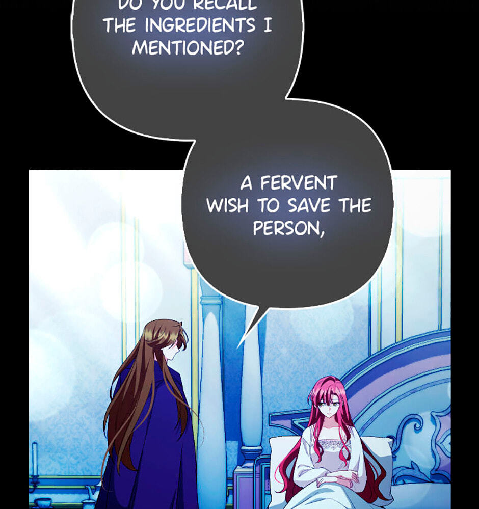 Ending This Marriage for Your Happiness Chapter 69 page 22 - 