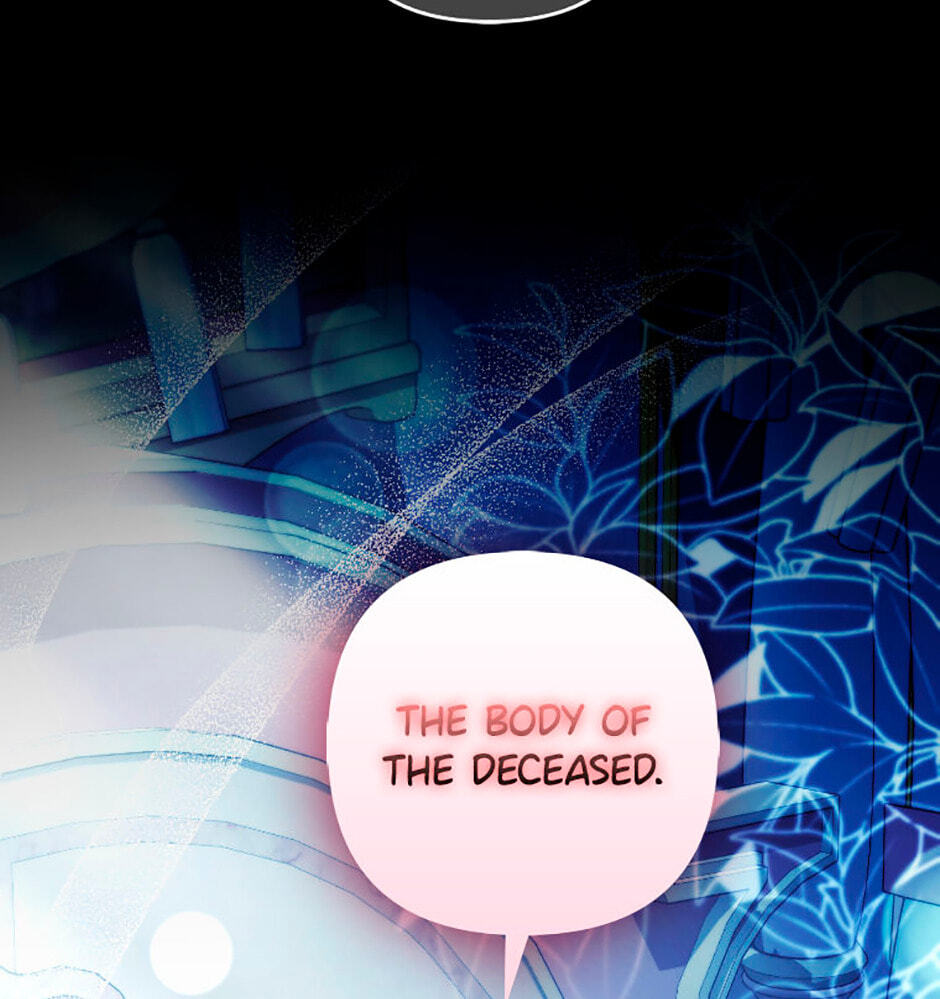 Ending This Marriage for Your Happiness Chapter 69 page 24 - 