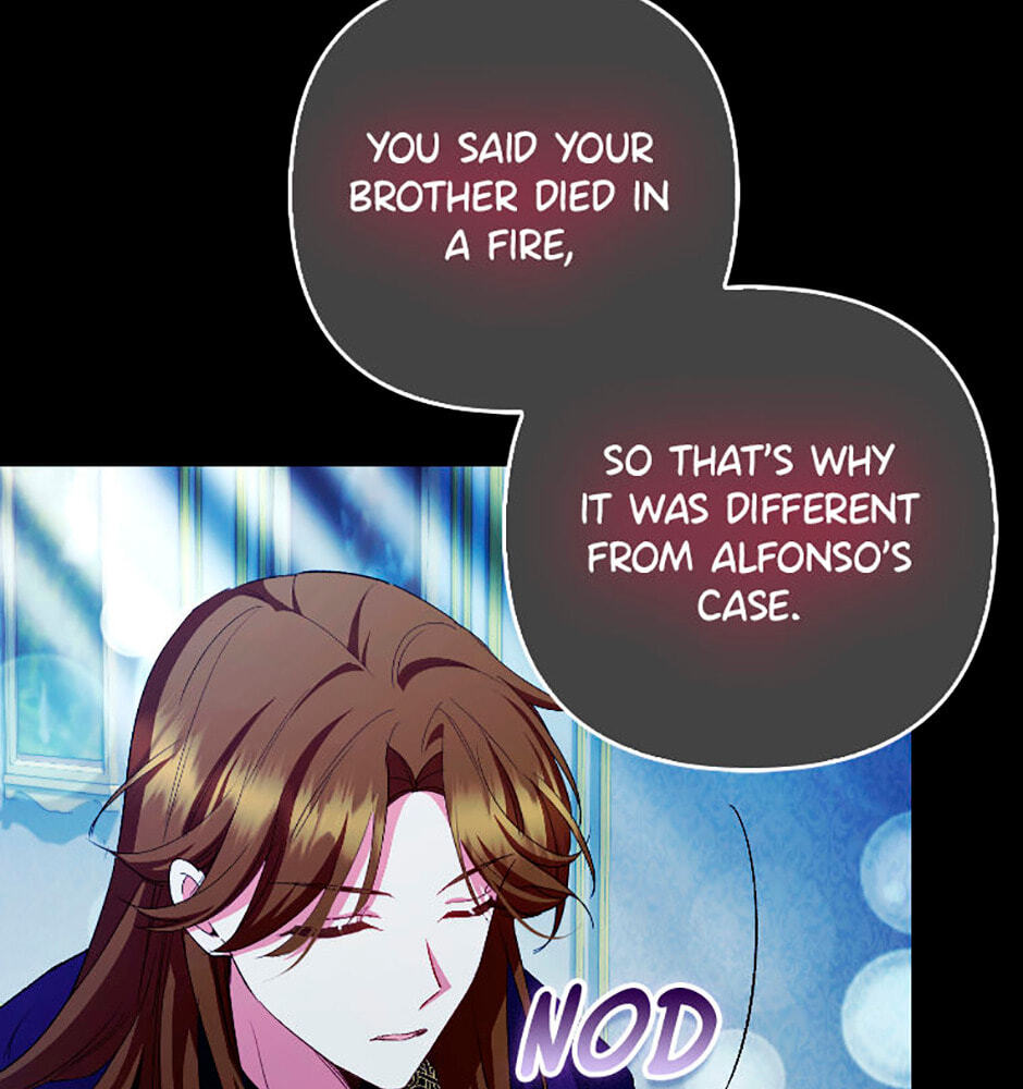 Ending This Marriage for Your Happiness Chapter 69 page 27 - 