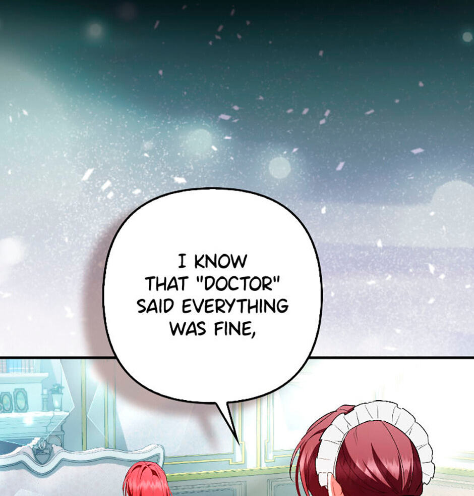 Ending This Marriage for Your Happiness Chapter 69 page 4 - 