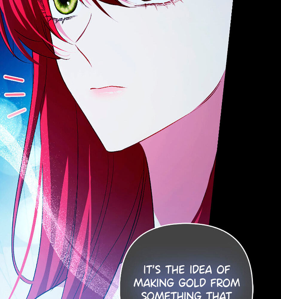 Ending This Marriage for Your Happiness Chapter 69 page 33 - 