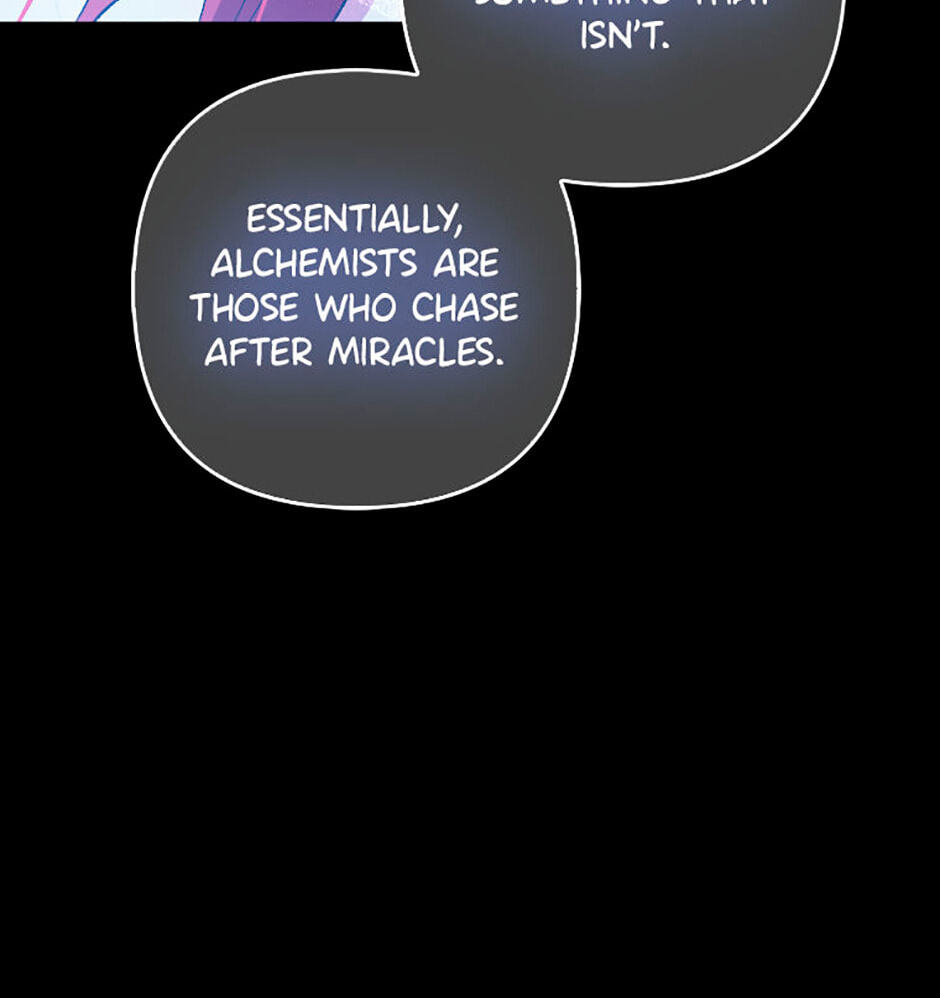 Ending This Marriage for Your Happiness Chapter 69 page 34 - 