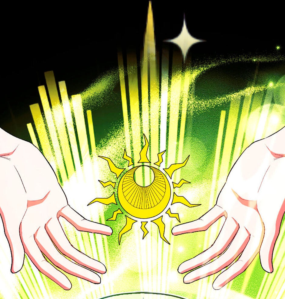 Ending This Marriage for Your Happiness Chapter 69 page 35 - 