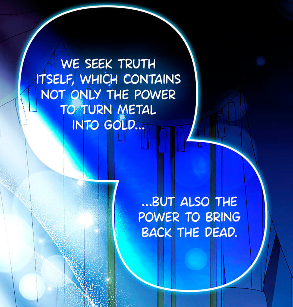 Ending This Marriage for Your Happiness Chapter 69 page 39 - 