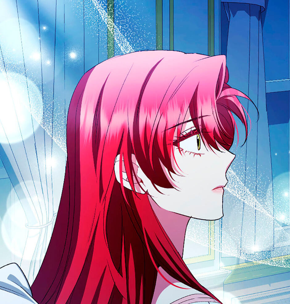 Ending This Marriage for Your Happiness Chapter 69 page 40 - 