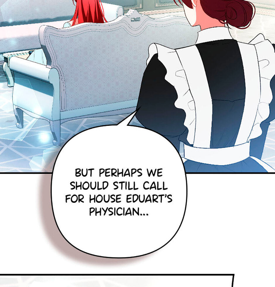 Ending This Marriage for Your Happiness Chapter 69 page 5 - 