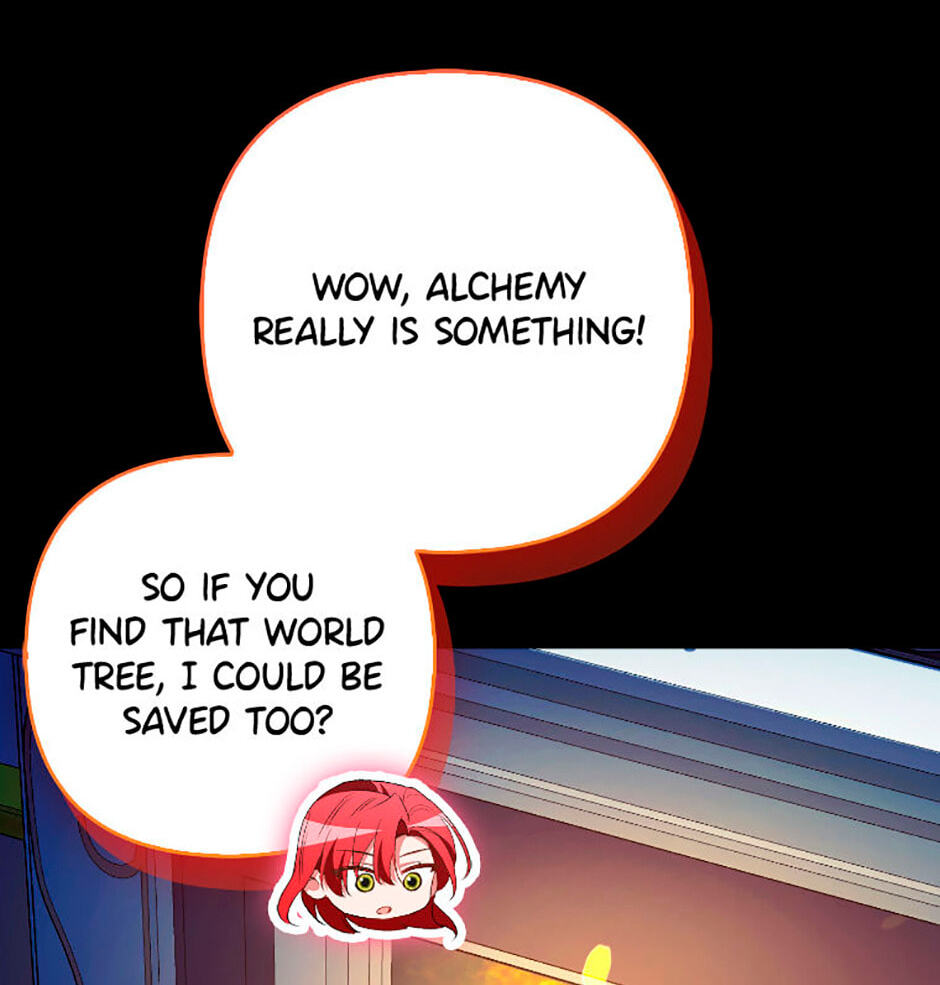 Ending This Marriage for Your Happiness Chapter 69 page 42 - 