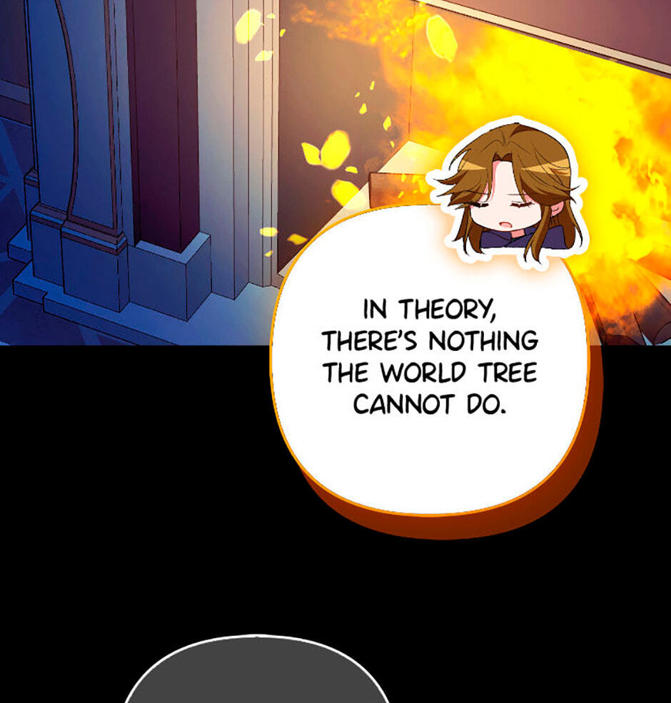 Ending This Marriage for Your Happiness Chapter 69 page 43 - 