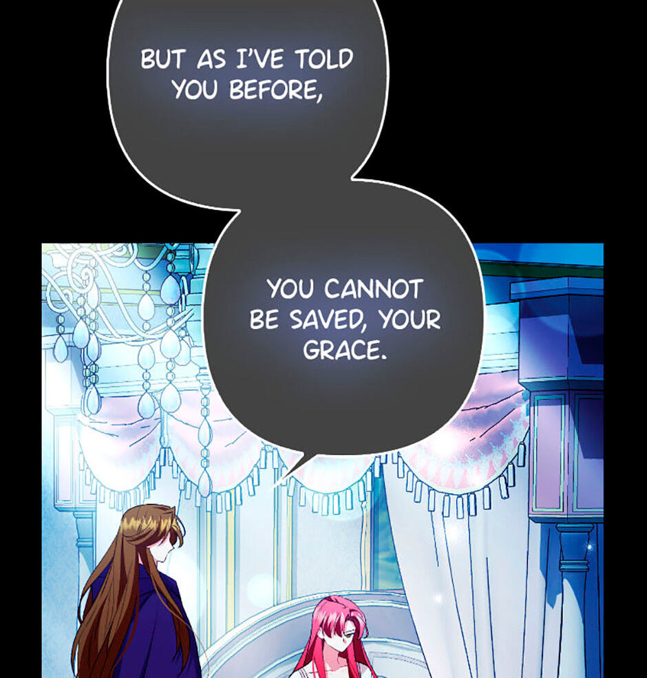 Ending This Marriage for Your Happiness Chapter 69 page 44 - 