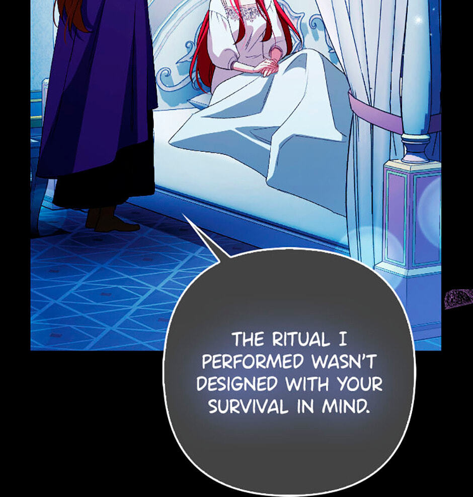 Ending This Marriage for Your Happiness Chapter 69 page 45 - 