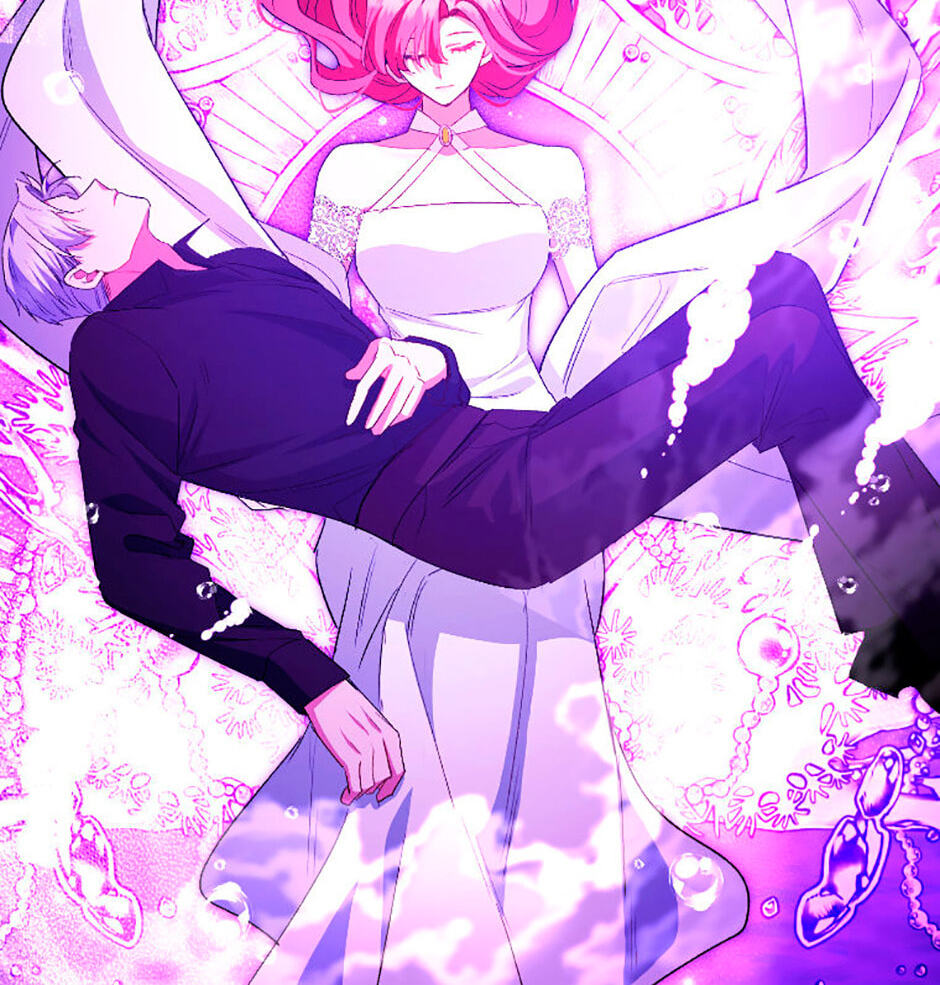 Ending This Marriage for Your Happiness Chapter 69 page 48 - 