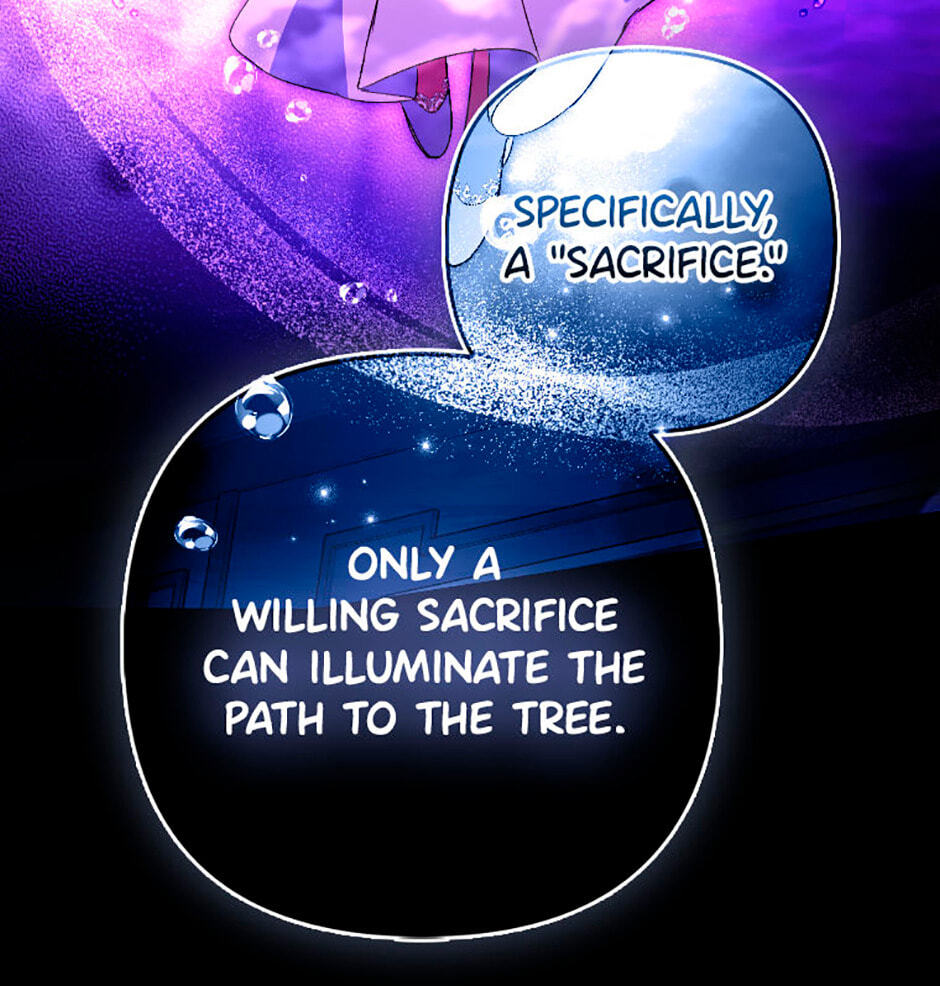 Ending This Marriage for Your Happiness Chapter 69 page 49 - 