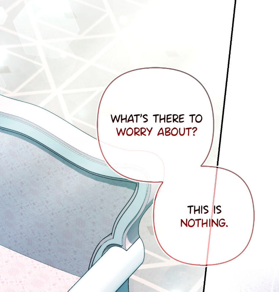 Ending This Marriage for Your Happiness Chapter 69 page 6 - 