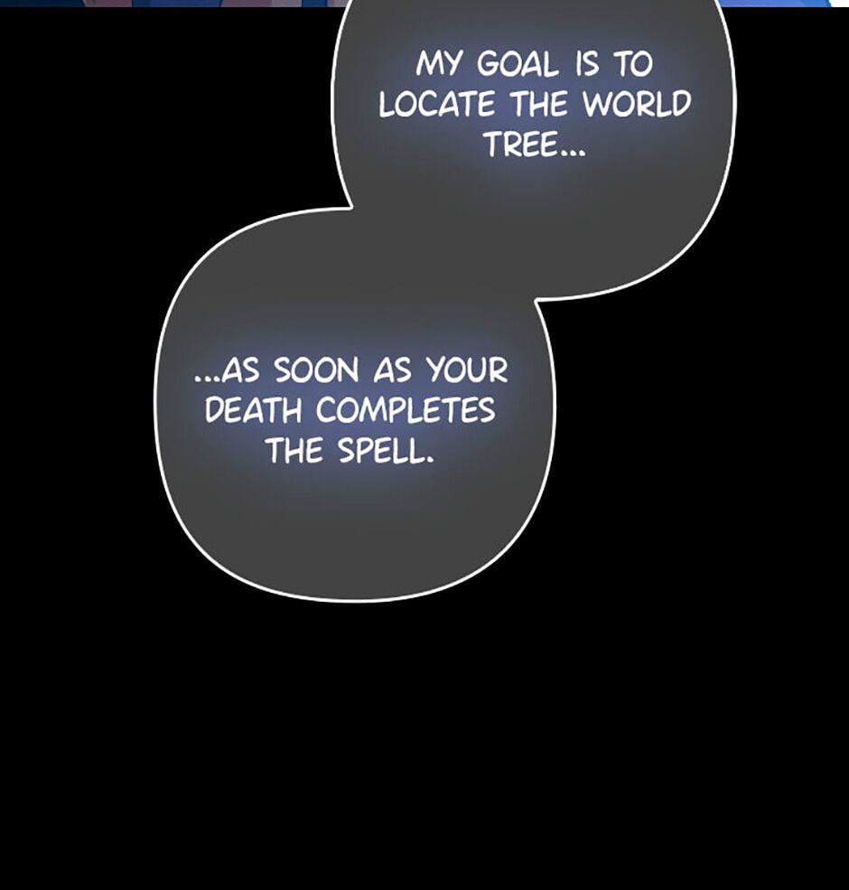 Ending This Marriage for Your Happiness Chapter 69 page 52 - 