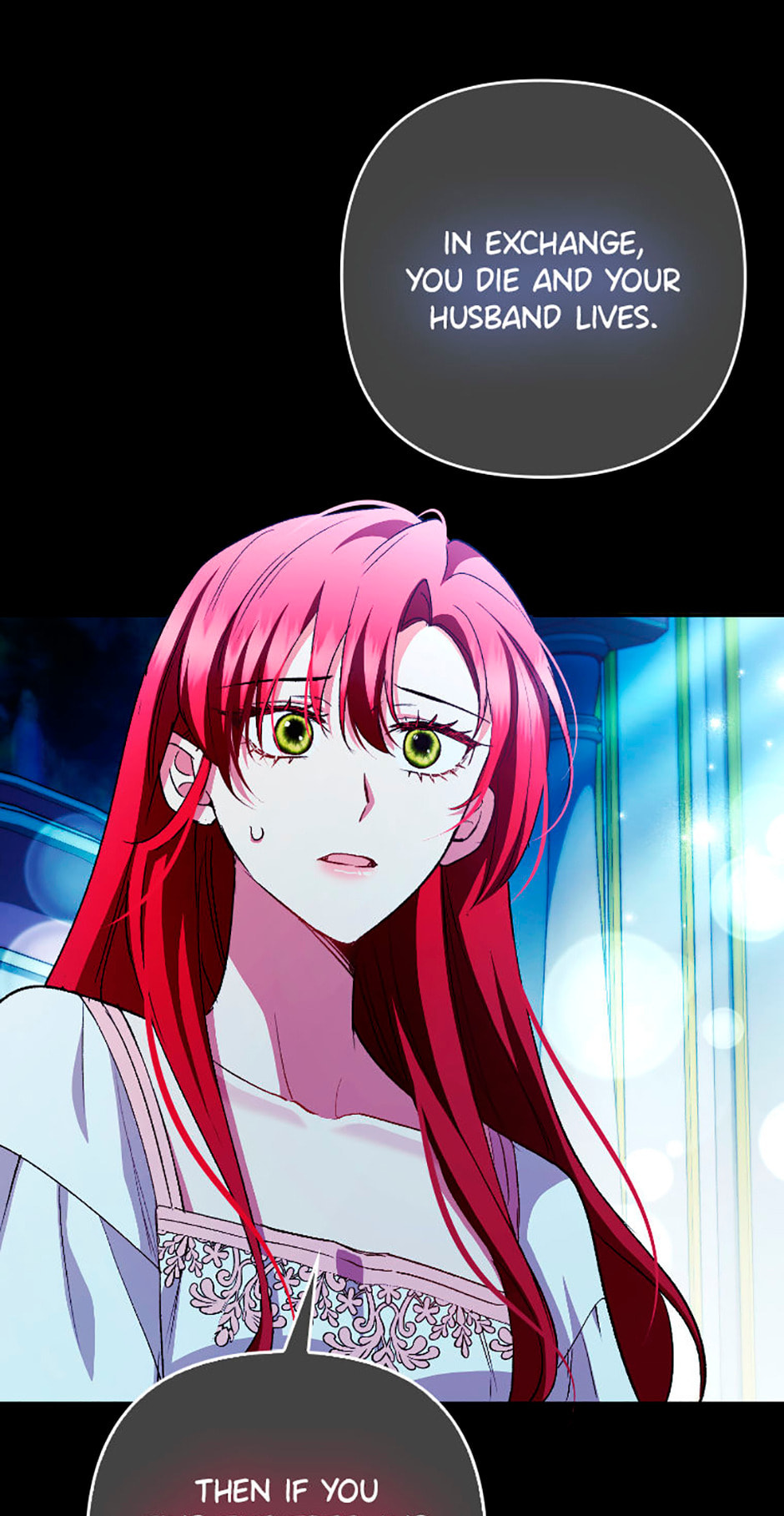 Ending This Marriage for Your Happiness Chapter 69 page 53 - 