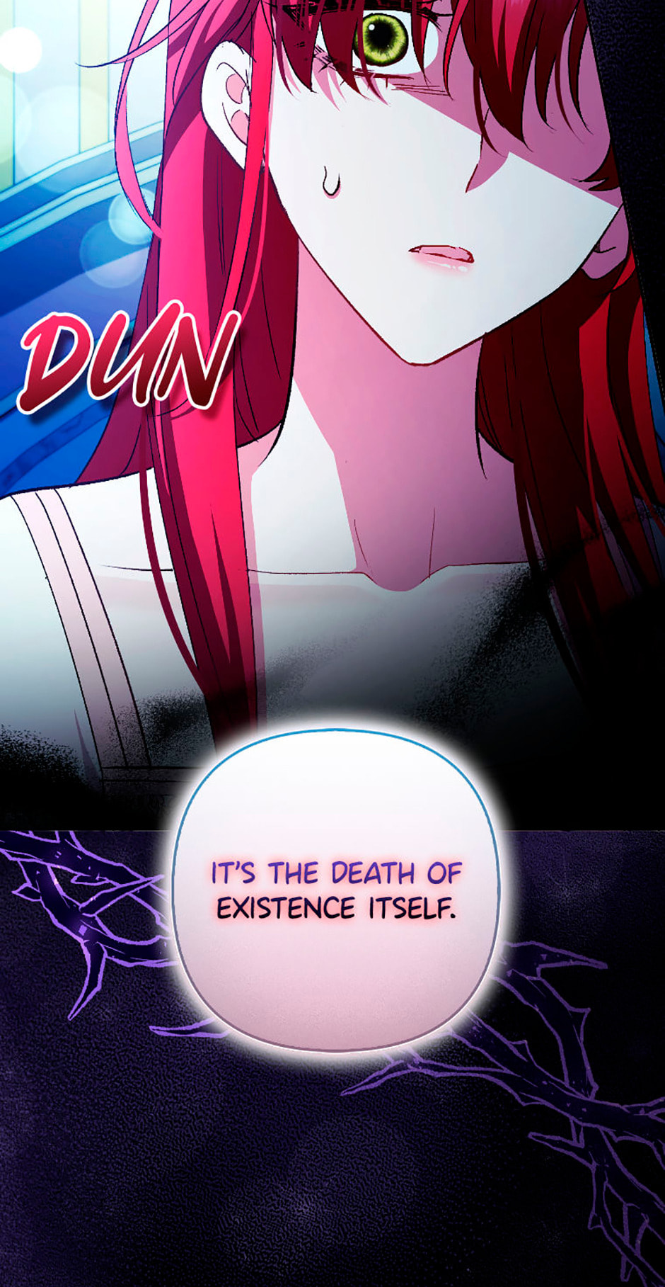 Ending This Marriage for Your Happiness Chapter 69 page 56 - 
