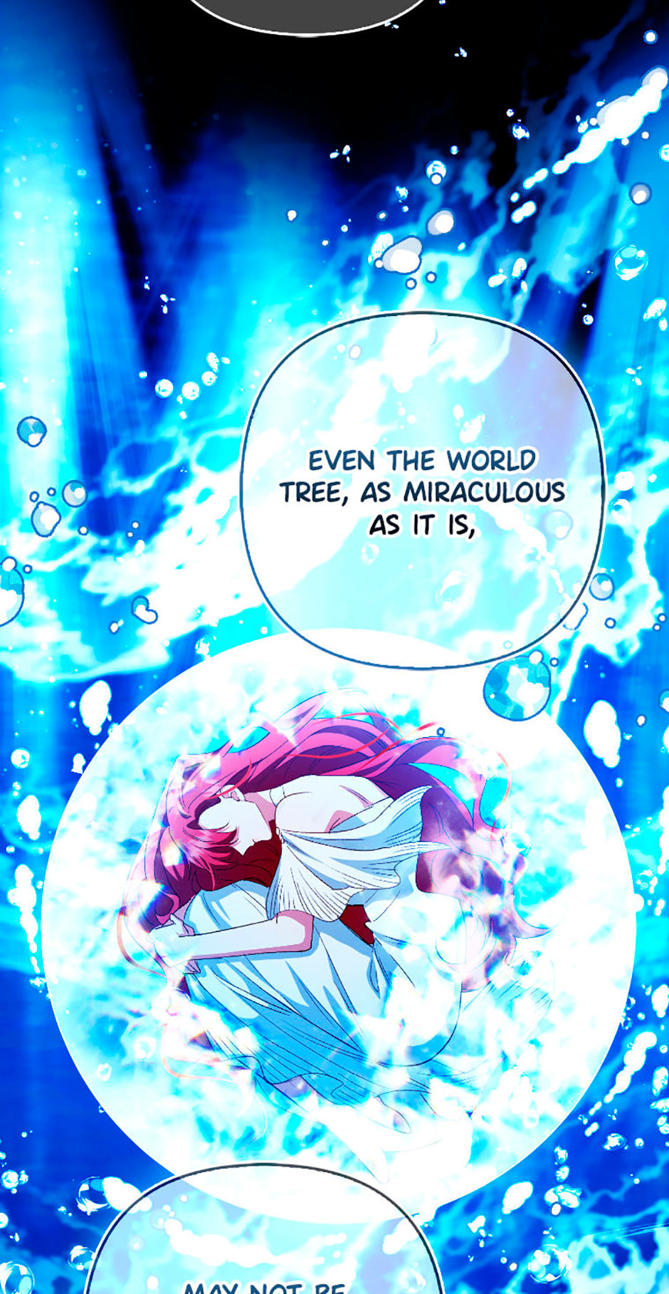 Ending This Marriage for Your Happiness Chapter 69 page 58 - 