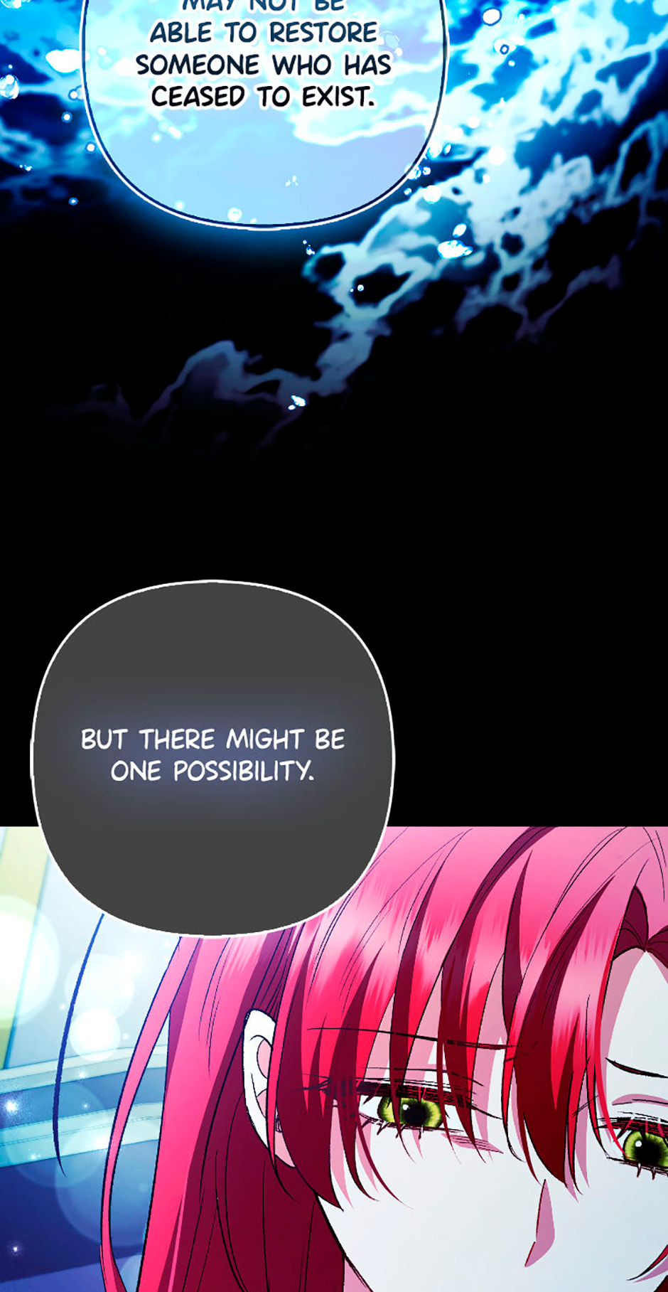 Ending This Marriage for Your Happiness Chapter 69 page 59 - 