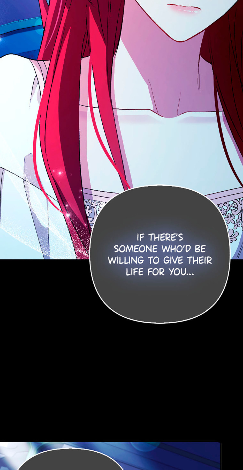 Ending This Marriage for Your Happiness Chapter 69 page 60 - 