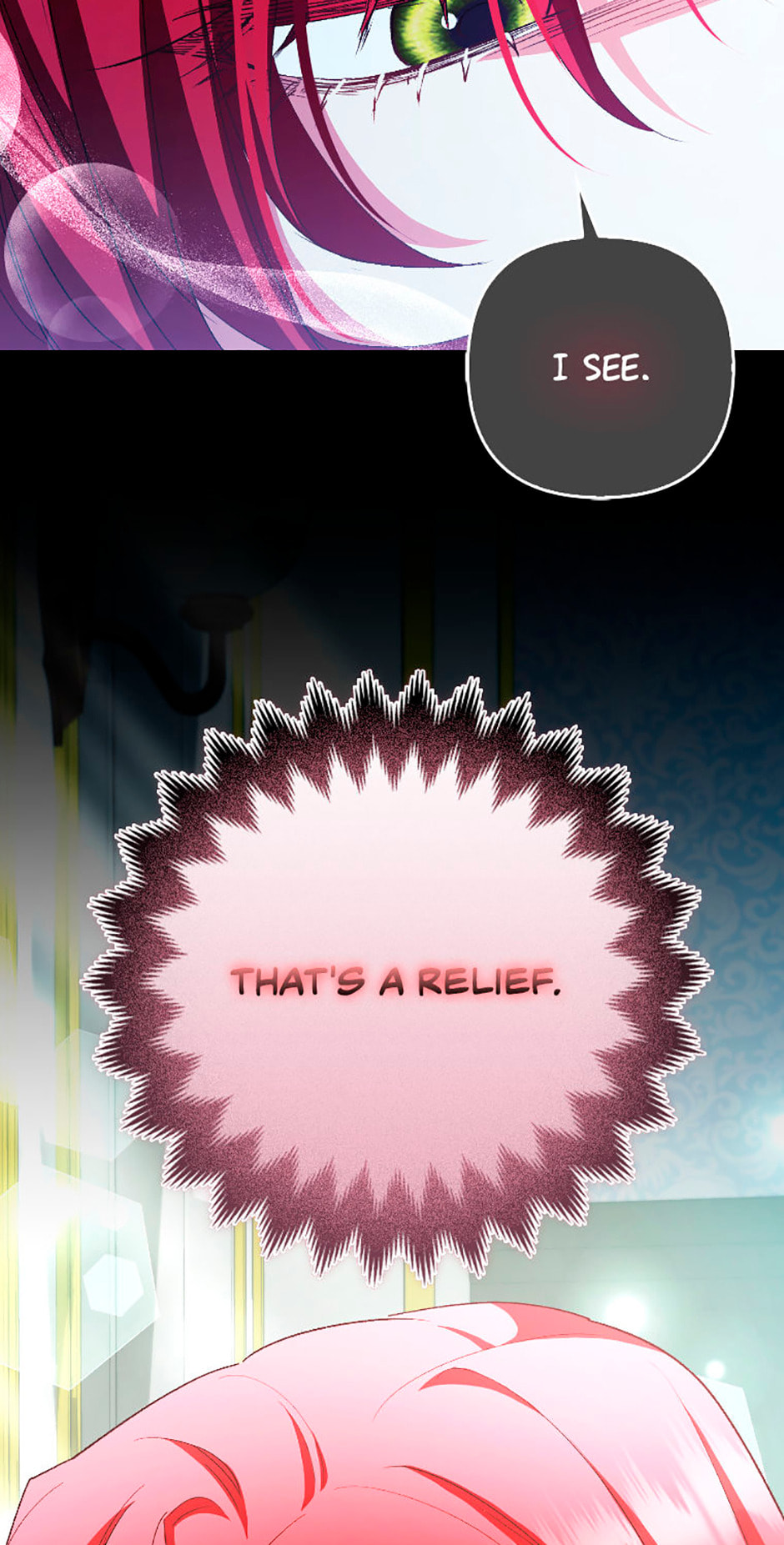 Ending This Marriage for Your Happiness Chapter 69 page 64 - 