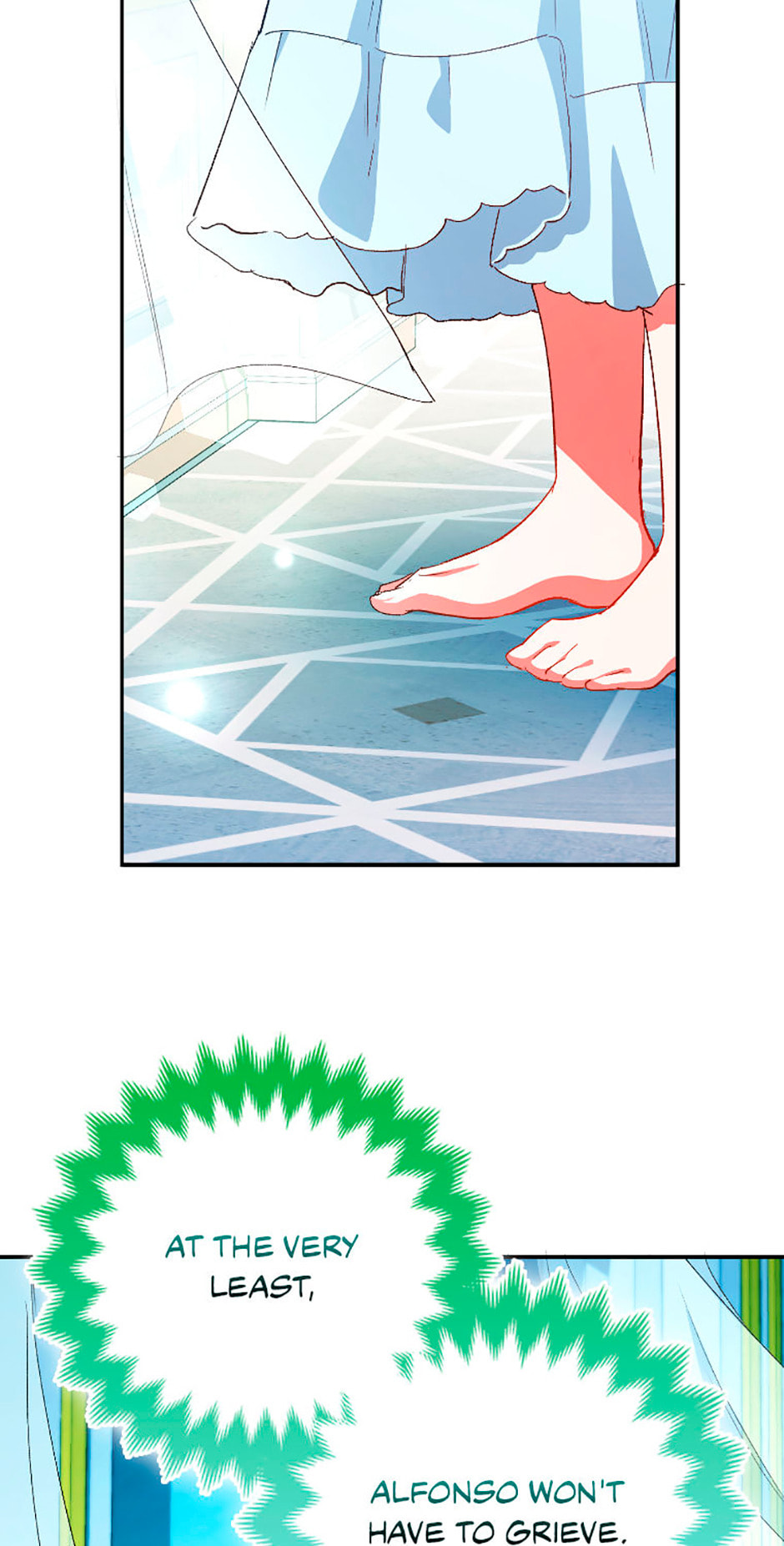 Ending This Marriage for Your Happiness Chapter 69 page 66 - 