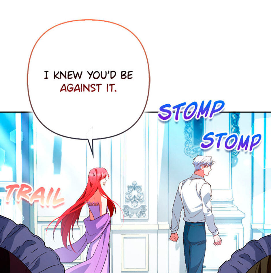 Ending This Marriage for Your Happiness Chapter 69 page 71 - 