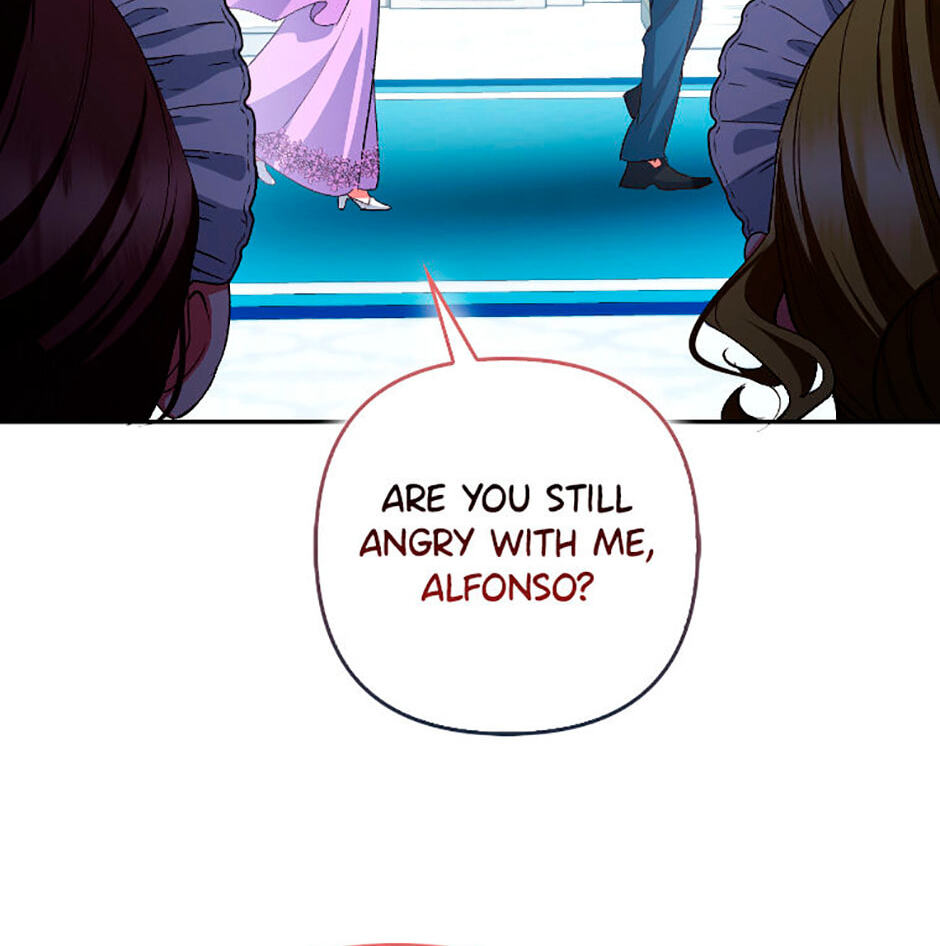 Ending This Marriage for Your Happiness Chapter 69 page 72 - 
