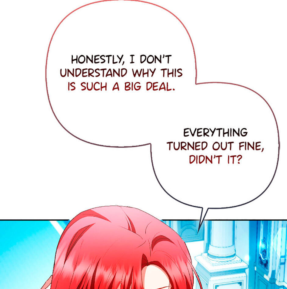 Ending This Marriage for Your Happiness Chapter 69 page 73 - 