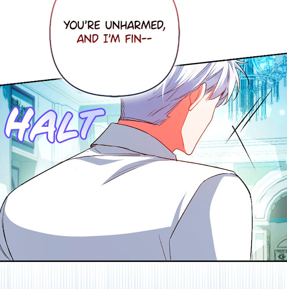 Ending This Marriage for Your Happiness Chapter 69 page 75 - 