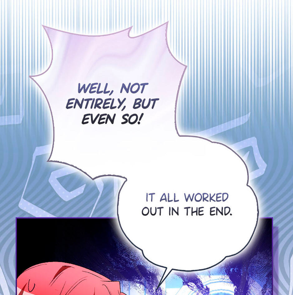 Ending This Marriage for Your Happiness Chapter 69 page 76 - 