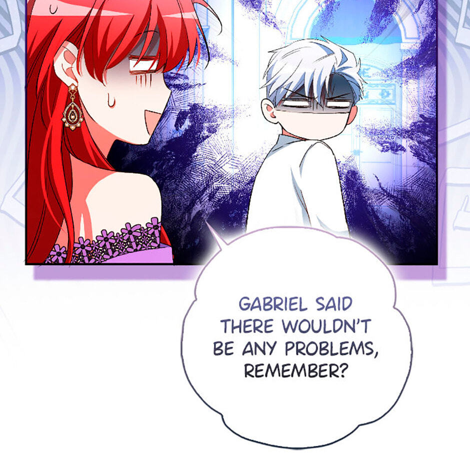 Ending This Marriage for Your Happiness Chapter 69 page 77 - 