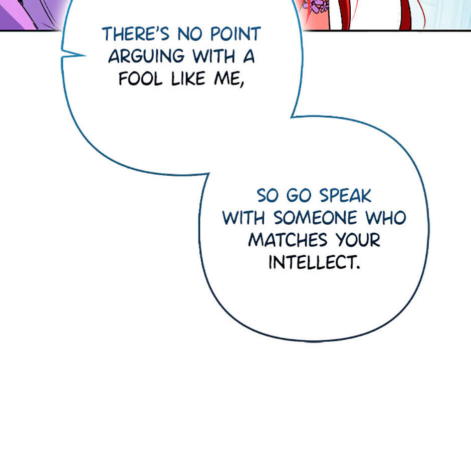 Ending This Marriage for Your Happiness Chapter 69 page 83 - 