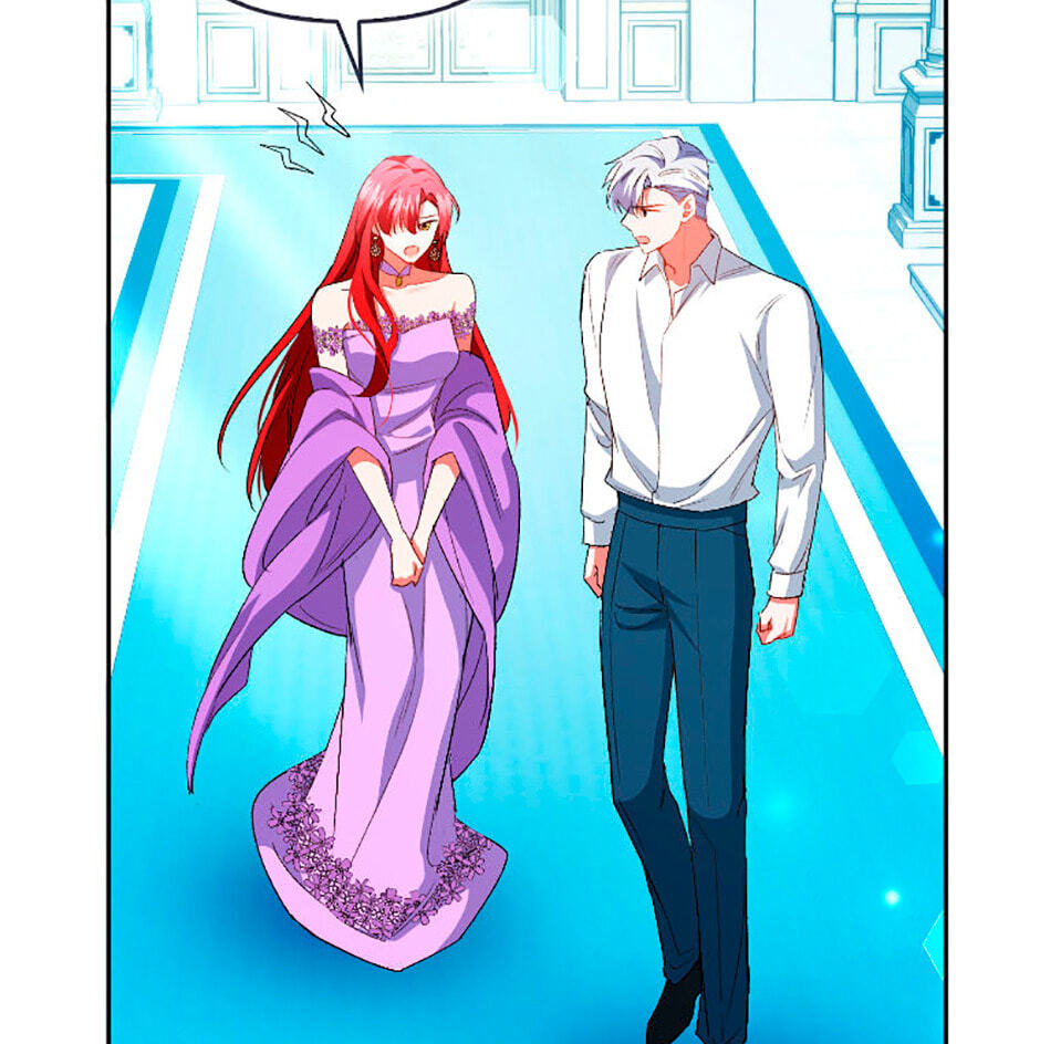 Ending This Marriage for Your Happiness Chapter 69 page 85 - 