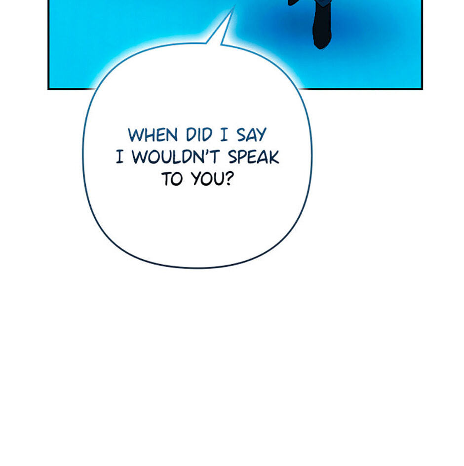 Ending This Marriage for Your Happiness Chapter 69 page 86 - 