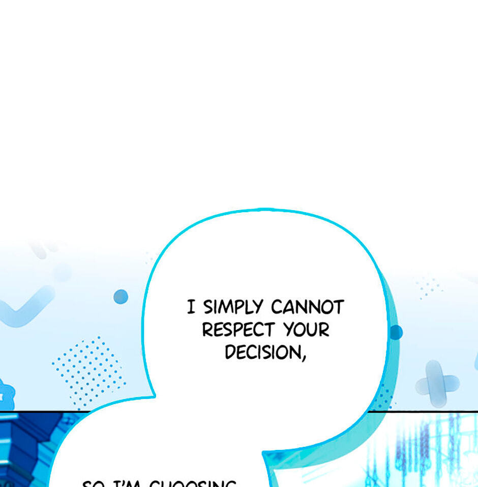 Ending This Marriage for Your Happiness Chapter 69 page 87 - 