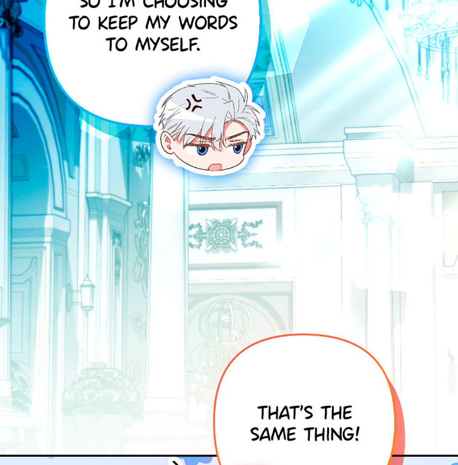 Ending This Marriage for Your Happiness Chapter 69 page 88 - 