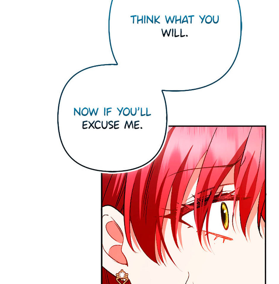 Ending This Marriage for Your Happiness Chapter 69 page 90 - 
