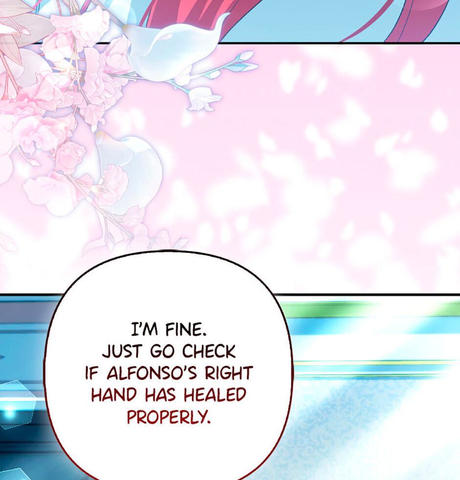 Ending This Marriage for Your Happiness Chapter 69 page 10 - 